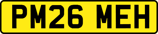 PM26MEH