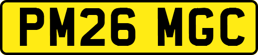 PM26MGC