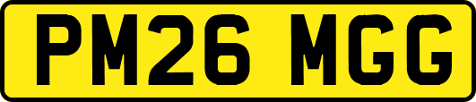 PM26MGG