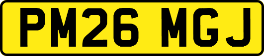 PM26MGJ