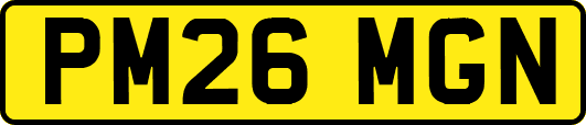 PM26MGN