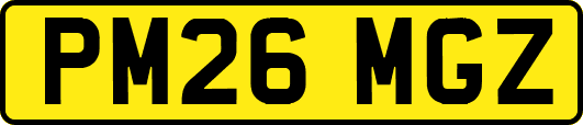 PM26MGZ