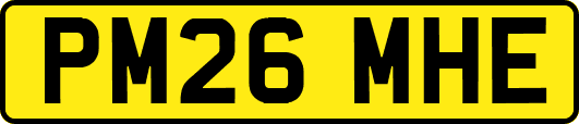 PM26MHE