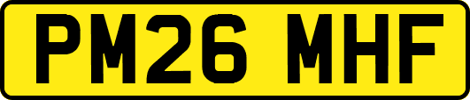 PM26MHF