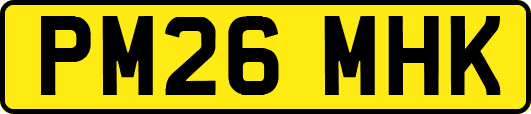 PM26MHK