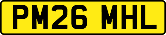 PM26MHL