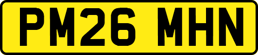 PM26MHN