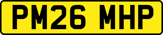 PM26MHP