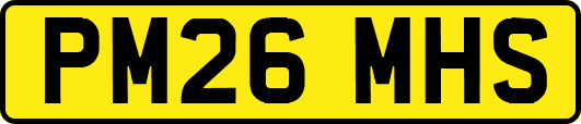 PM26MHS