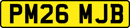 PM26MJB
