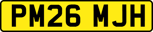 PM26MJH