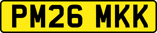 PM26MKK