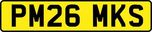PM26MKS