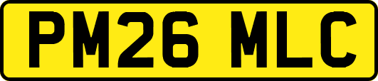 PM26MLC