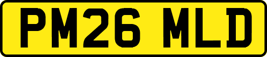 PM26MLD