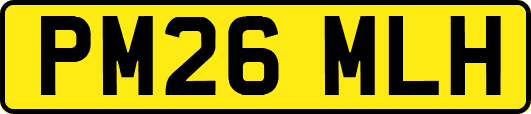 PM26MLH