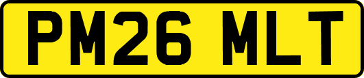 PM26MLT