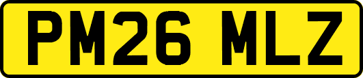 PM26MLZ