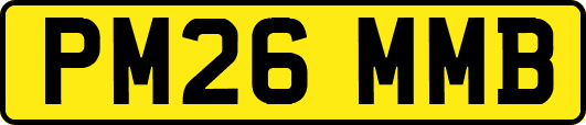 PM26MMB