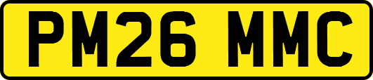 PM26MMC
