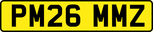 PM26MMZ