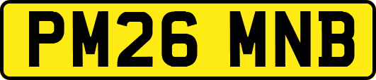 PM26MNB
