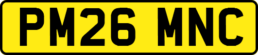 PM26MNC