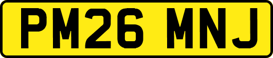 PM26MNJ