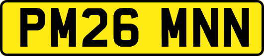 PM26MNN