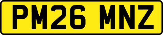 PM26MNZ