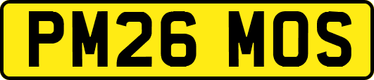 PM26MOS