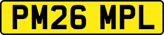 PM26MPL