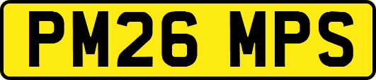 PM26MPS