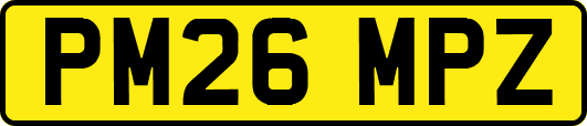 PM26MPZ