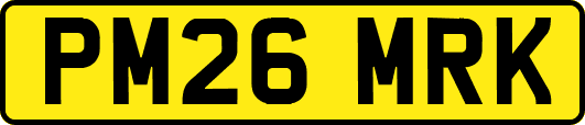PM26MRK