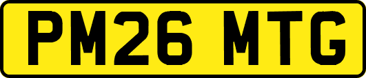 PM26MTG