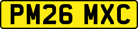 PM26MXC