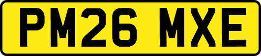 PM26MXE
