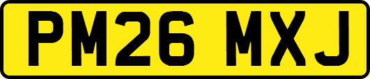 PM26MXJ