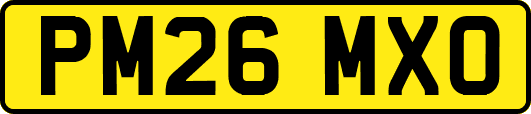 PM26MXO