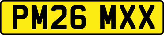PM26MXX