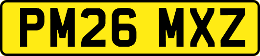 PM26MXZ