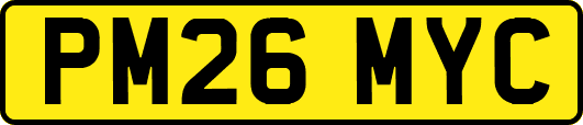 PM26MYC