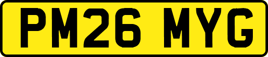 PM26MYG
