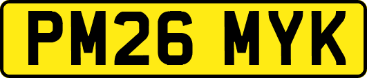 PM26MYK