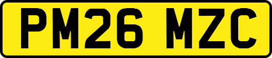 PM26MZC