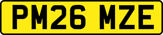 PM26MZE
