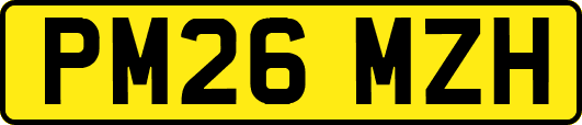 PM26MZH