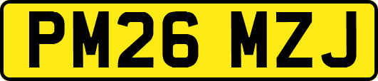 PM26MZJ