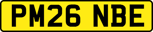 PM26NBE